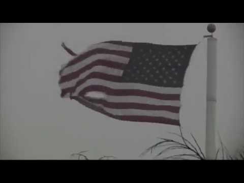 شاهد إعصار ماثيو في الولايات المتحدة وما سببه من فيضانات