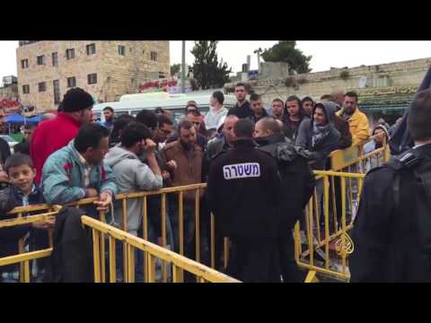 شاهد قرار اليونيسكو حول الأقصى يُثير هستيريا في إسرائيل