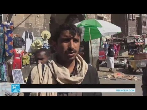 بالفيديو هدنة شاملة في اليمن لمدة 72 ساعة قابلة للتمديد