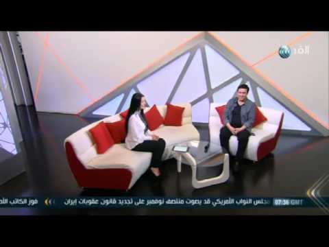 بالفيديو تعرف على حياة المطرب أحمد إبراهيم الفنية والأكاديمية