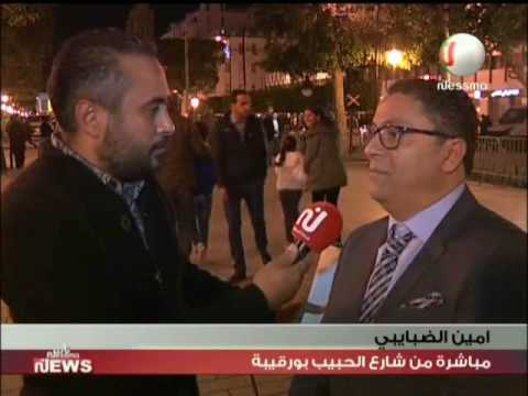 شاهد  فعاليات الدورة 18 لأيام قرطاج المسرحية