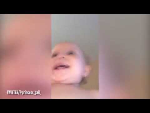 شاهد طفلة تسجّل سرقتها لهاتف أختها