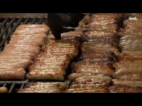 شاهد أسواق أعياد الميلاد تفتح أبوابها بعرض المنتجات التقليدية