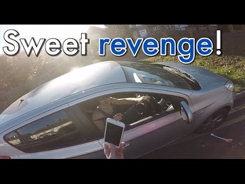 بالفيديو  فاعل خير يعاقب من لا يقدّر إنسانيته