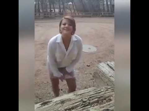 شاهد حقيقة مرعبة لامرأة غاية في الأنوثة