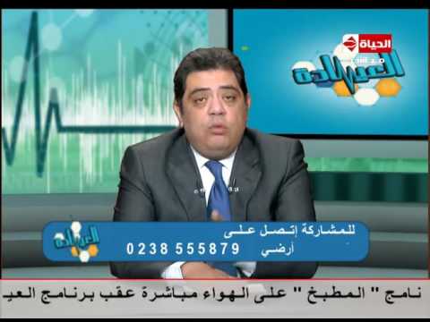 بالفيديو أسباب إنقطاع الدورة عند السيّدات