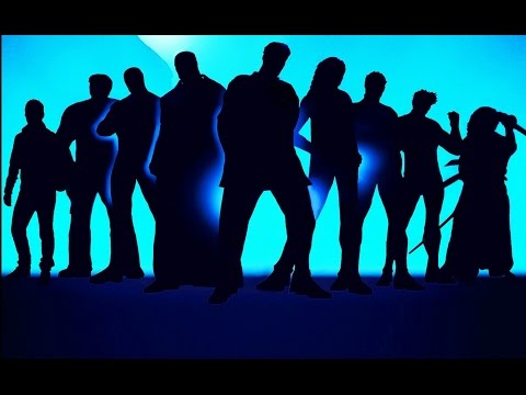 بالفيديو  10 أشخاص حقيقيون لهم قدرات خارقة للطبيعة