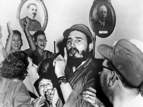نائب رئيس جهاز الاستخبارات السوفيتية يكشف الوجه الآخر للثورة الكوبية