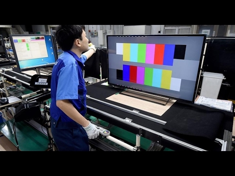 شاهد  7 عوامل تسهل عليك قرار شراء التلفزيون الجديد