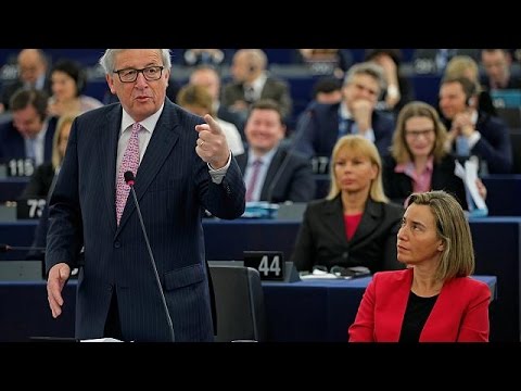 الاتحاد الأوروبي يندِّد بتهجّم أردوغان على هولندا وألمانيا
