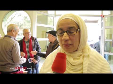 شاهد أرملة حسني تؤكد أنه ترك فراغًا في المنزل