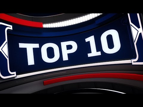 بالفيديو استمتع بأبرز لقطات عمالقة السلة في الدوري الأميركي للمحترفين