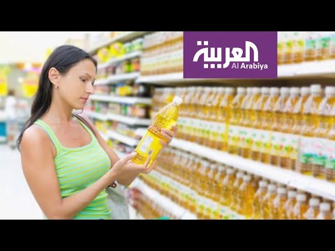 كيف تقرأ الملصقات الغذائية على المنتجات