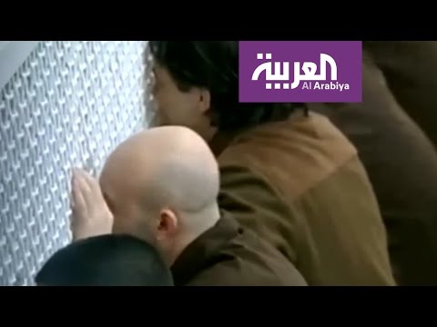 الأسرى الفلسطينيون يرفعون سلاح الجوع