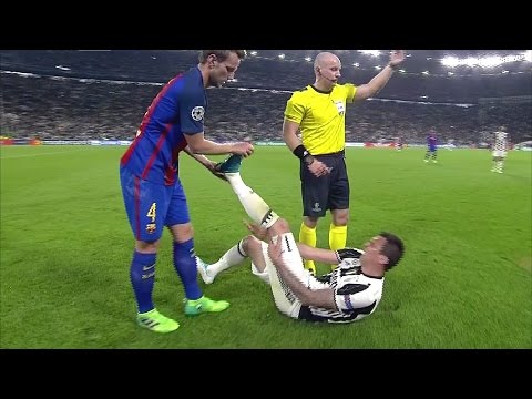  اللحظات الأكثر احترامًا وتقديرًا في ملاعب العالم