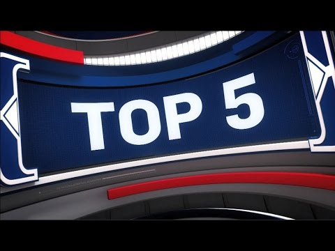 استمتع بأبرز اللقطات لعملاقة الدوري الأميركي