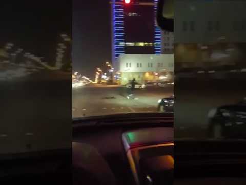 شاهد القبض على سبايدرمان وباتمان في السعودية