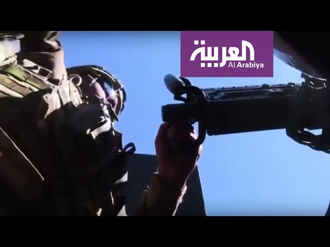 بالفيديو قوات مكافحة التطرّف تستعيد حي التنك في الجانب الغربي من الموصل