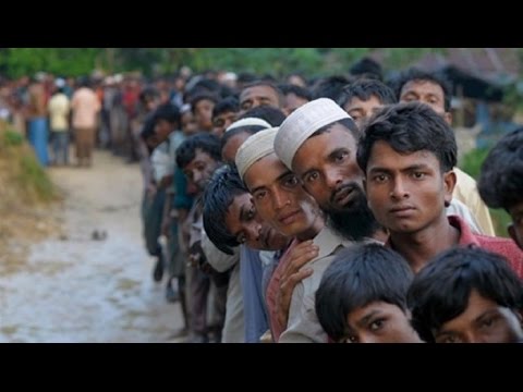 شاهد الأمم المتحدة تنتقد خطة ميانمار لإعادة توطين الروهينغا