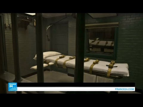 بالفيديو  انتقادات واسعة بعد تنفيذ عملية إعدام في أركنساس الأميركية