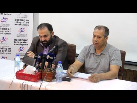 سبعة مستشفيات في منطقة إدلب باتت خارج الخدمة