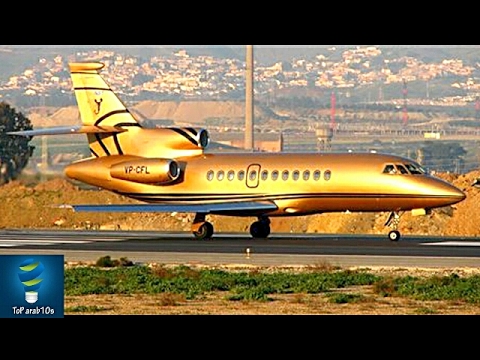 شاهد أغبى وأغلى 10 أشياء يمتلكها الرئيس الأميركي دونالد ترامب