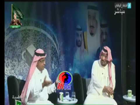 شاهد الصرامي يهاجم إدارة النصر