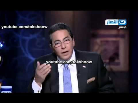محمود سعد يُهاجم رئيس الوزراء بسبب الكهرباء