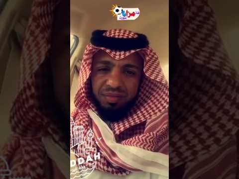 المريسل يؤجل اعتزال الإعلام ويقرر الاستمرار خمسة أشهر