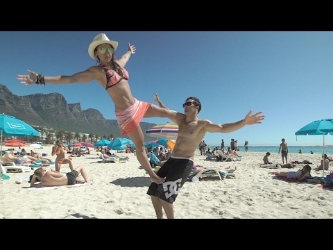 200 شخص يشاركون في أفضل تحدي ثبات