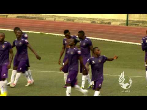 هداف الدوري النيجيري معروض على الزمالك