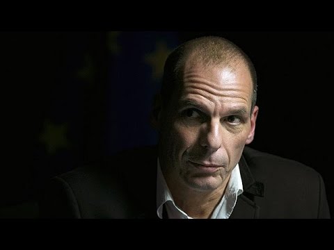 لمحة عن وزير المال اليوناني الجديد