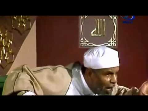 نصائح الشيخ الشعراوي للدعاء المستجاب