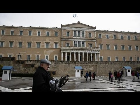 أثينا ترجئ إرسال قائمة إصلاحاتها لمنطقة اليورو