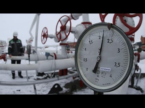 موسكو تهدد بقطع إمدادات الطاقة عن كْييف