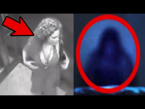 شاهد أقوى 10 مقاطع صادمة التقطتها كاميرات المراقبة