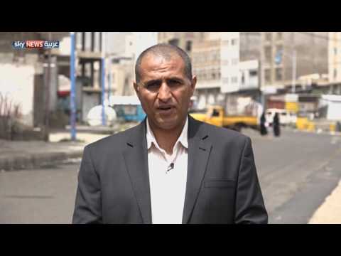 شاهد تفاصيل أحدث تطورات القتال في اليمن
