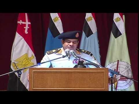 وزارة الدفاع المصرية تنشر لحظات فارقة في ذكرى 30 يونيو