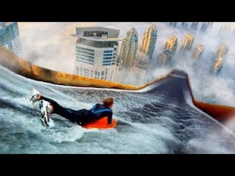 5 زلاجات مائية مجنونة تم منعها من التداول