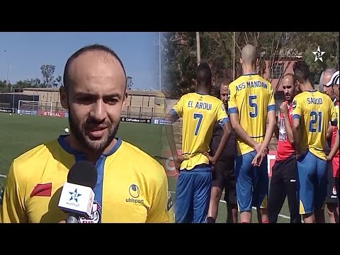 آخر استعدادات الفتح الرباطي في أوغندا