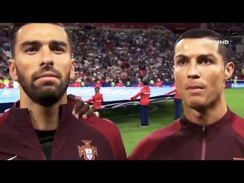 شاهد كل لمسات وأهداف كريستيانو رونالدو في كأس العالم للقارات