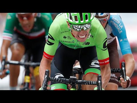 شاهد الكولومبي أوران يختطف الفوز من بارجيل