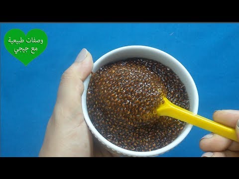 وصفة جديدة لشعر طويل وكثيف كالفتيات الهنديات