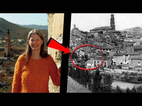 إمرأة تدّعي أنها عاشت قرابة 150 عاماً