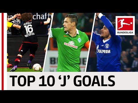 شاهد بوندزليغا تنشر أفضل الأهداف للاعبين