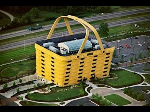 شاهد أروع 10 مبانٍ رائعة في جميع أنحاء العالم