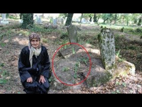 أغرب 5 أماكن مرعبة في تركيا