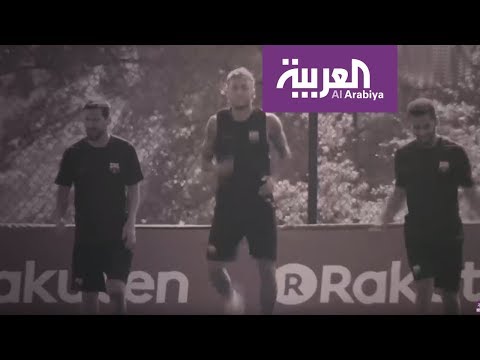 تعرف على مستقبل نيمار بعد رحيله من برشلونة