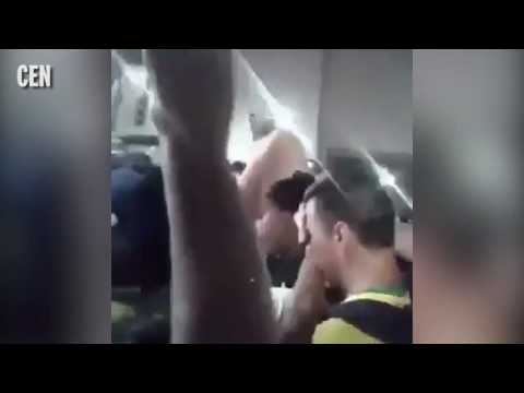 شاهد لحظة سرقة قبعة الساحر اللاعب رونالدينيو