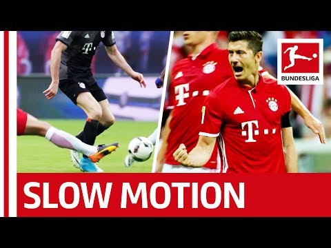 البوندزليغا ينشر مقطع تشويقي لنجم البايرن